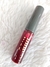 Lip Tint Eudora vemelho