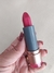 Batom bastao Eudora soul kiss me Rosa diva