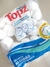 Algodao topz bolas 50g