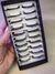 Cilios 10 Pares