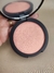 Blush cintilante Glossy Edition Oceane