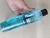 Demaquilante para Rosto e Olhos Max Love 300ml × 1