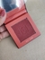 Blush Mari Saad hot pink