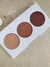 Trio contorno Biel Moura by FAND