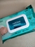Lenco umidecido Feelcleam 50un 25x15