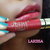 Batom Karol Makes Larissa - comprar online