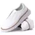 Tenis Casual Alaska Branco 7705 - loja online