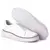 Tenis Casual Alaska Branco 7705 - Virtuous men’s