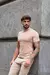 Camiseta gola alta Martt