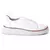 Tenis Casual Alaska Branco 7705 - comprar online