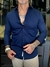 Camisa Social Com Tecnologia Bamboo M\L