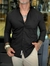 Camisa Social Com Tecnologia Bamboo M\L
