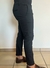 Calça Alfaiataria Zip Off na internet