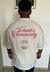 Camiseta Oversized Making Red Totanka na internet