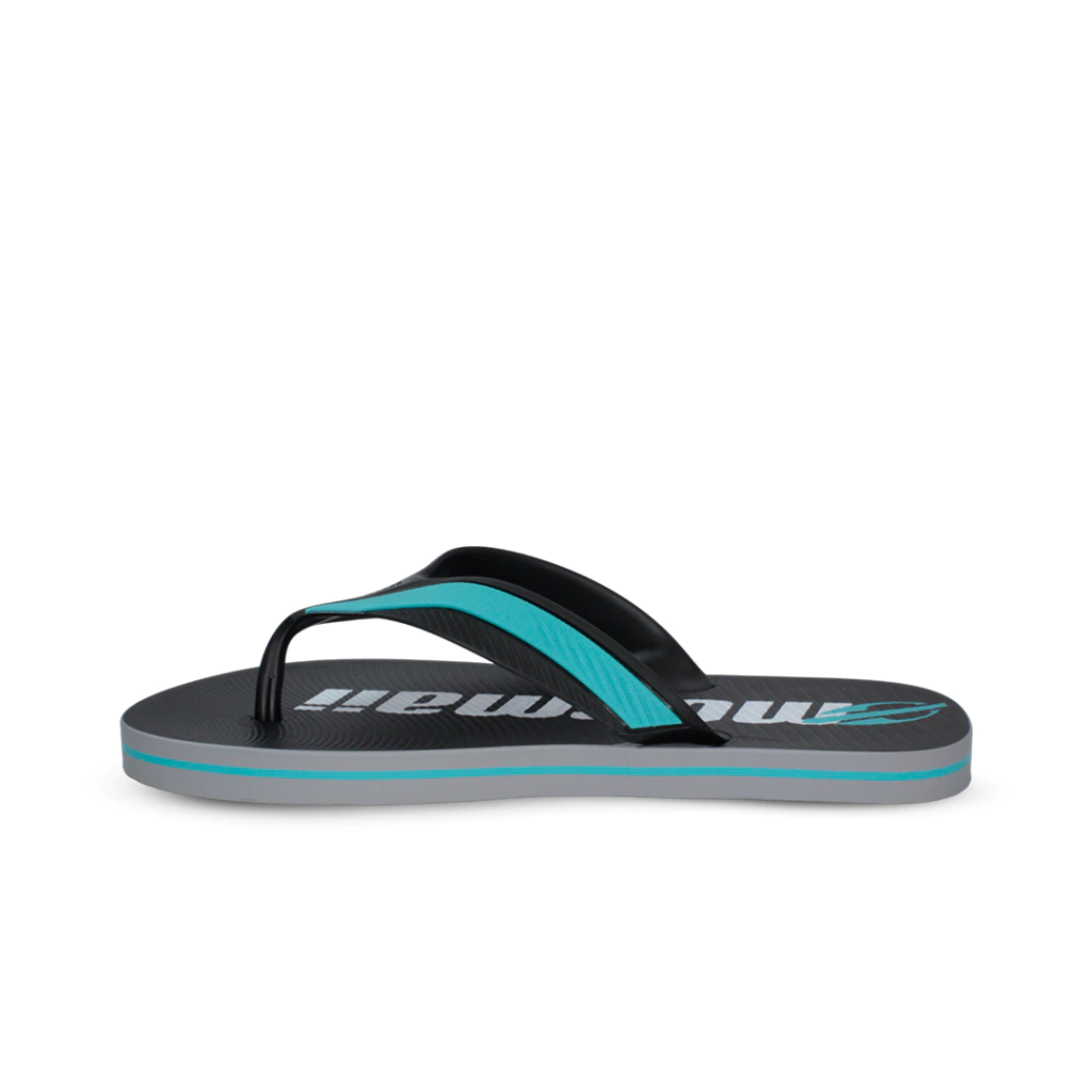 Chinelo Mormaii Neocycle De Dedo Masculino Cinza - comprar online