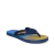 Chinelo Mormaii Tropical Grafics Masculino Azul na internet