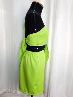 Vestido stela - Shop Tai Matias| Moda casual contemporânea e fashionista
