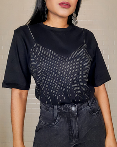 T-SHIRT SHINE - comprar online