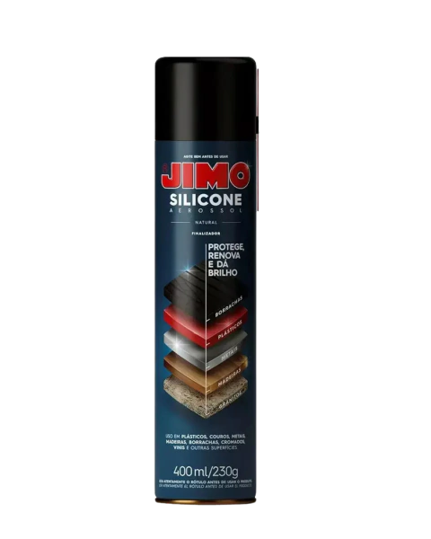 Jimo Silicone Aero Marine 400ml