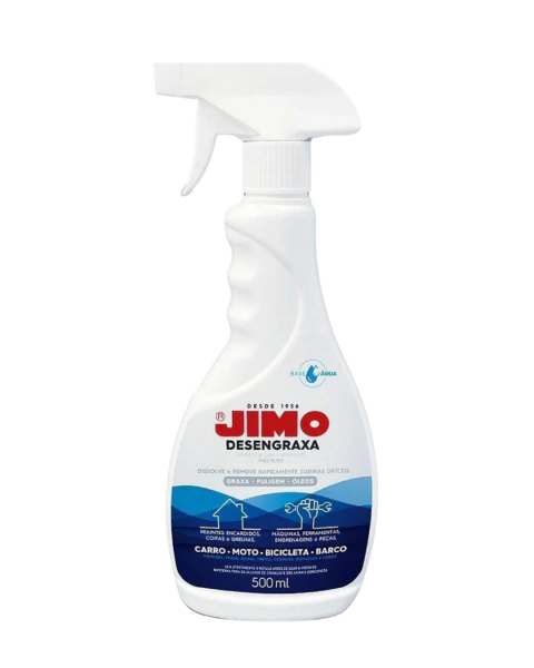 Jimo Desengraxa 500ml