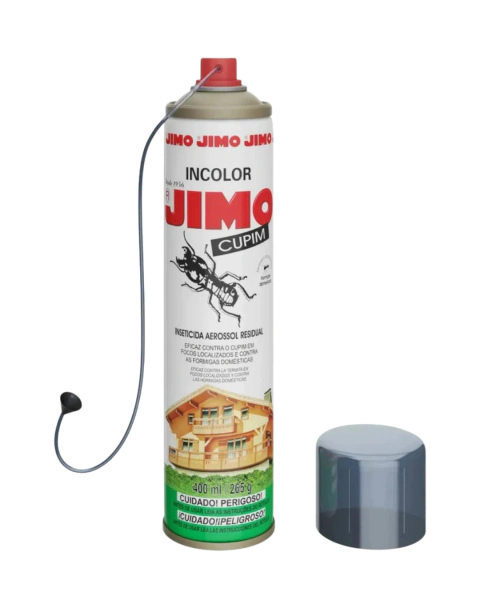 Jimo Cupim Aero 400ml
