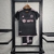 Camisa Inter Miami I 23/24 Torcedor Adidas Masculina - Preta INFANTIL MESSI 10