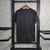 Camisa Corinthians Treino 22/23 Torcedor Nike Masculina - Preto, Dourado