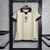 Camisa Corinthians IV 23/24 Torcedor Nike Feminina - Creme, Preto