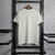 Camisa Corinthians I 22/23 Torcedor Nike Masculina - Branco, Dourado