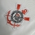 Camisa Corinthians II 23/24 Torcedor Nike Feminina - Branco, Vermelho