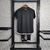 Camisa Inter Miami I 23/24 Torcedor Adidas Masculina - Preta INFANTIL MESSI 10