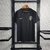 Camisa Corinthians Treino 22/23 Torcedor Nike Masculina - Preto, Dourado