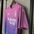 Camisa AC Milan III 23/24 Torcedor Puma Masculina - Lilás - loja online