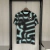 Camisa Botafogo Treino 23/24 Torcedor Rebook Masculina - Preta