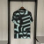 Camisa Botafogo Treino 23/24 Torcedor Rebook Masculina - Preta - buy online