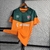 Camisa Fluminense Treino 23/24 Torcedor Umbro Masculina - Laranja - CAMISAS DE FUTEBOL E BASQUETE | Bastos Concept