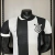 Camisa Corinthians II 24/25 Jogador Nike Masculina - Preta - (cópia) on internet