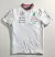 Camisa Polo Oficial Mercedes AMG F1 Team 23/24 Branca - (cópia)