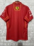 CAMISA-POLO-OFICIAL-FERRARI-VERMELHA-F1-FORMULA-1-