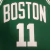 Camiseta Regata Boston Celtics NBA Preta- Nike - Masculina Irving 11 - (cópia) en internet