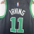 Image of Camiseta Regata Boston Celtics NBA Verde - Nike - Masculina Irving 11 - (cópia)