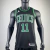 Camiseta Regata Boston Celtics NBA Verde - Nike - Masculina Irving 11 - (cópia)