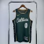 Camiseta Regata Boston Celtics NBA Verde- Nike - Masculina Holiday 4 - (cópia)
