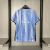 Camisa Tottenham Away Limited 24/25 Torcedor Nike Masculina - Azul - Travis Scott