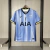 Camisa Tottenham Away Limited 24/25 Torcedor Nike Masculina - Azul - Travis Scott