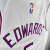 Camiseta-Regata-MINNESOTA-TIMBERWOLVES-NBA-BRANCA-ROXA-5-EDWARDS-Nike-Masculina-24-23-