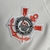 Camisa Corinthians I 23/24 Torcedor Nike Masculina - Branco, Vermelho 