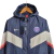 Jaqueta Corta-Vento Paris Saint Germain 23/24 - Masculina Nike - Azul en internet