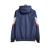 Imagen de Jaqueta Corta-Vento Paris Saint Germain 23/24 - Masculina Nike - Azul