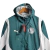 Jaqueta Corta-Vento Palmeiras 23/24 - Masculina Puma - Verde com detalhes em branco - buy online